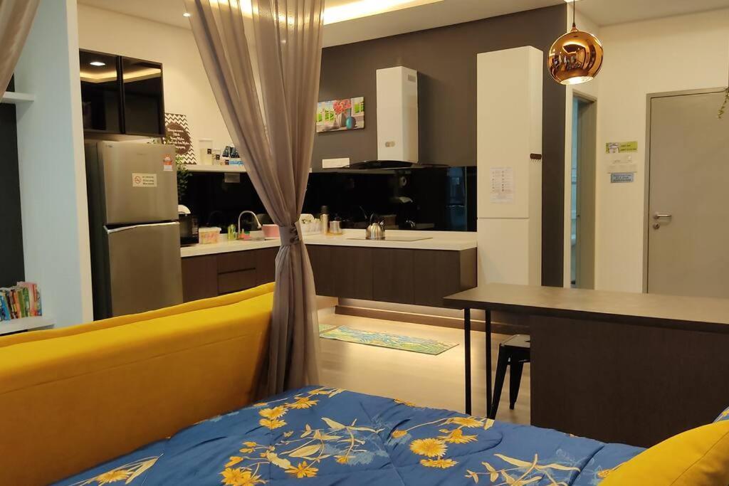 Hidayah Homestay Near Ukm And Ktm Station With High Speed Wifi - Pool & River View بانغي المظهر الخارجي الصورة