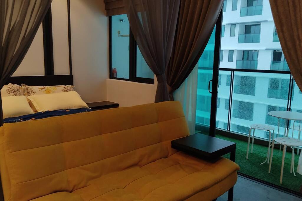 Hidayah Homestay Near Ukm And Ktm Station With High Speed Wifi - Pool & River View بانغي المظهر الخارجي الصورة